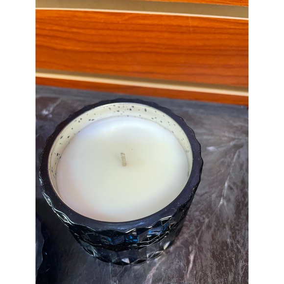 Blue Spruce  8oz Soy Candle - Picture 3 of 5